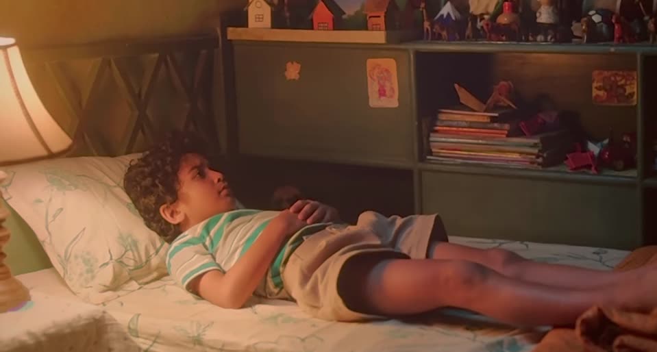 Little Thomas (2024) Hindi Movie video thumbnail 5
