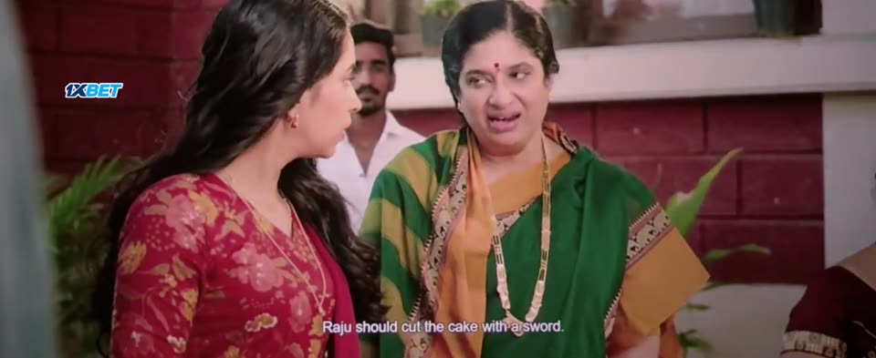 Paach Futaacha Bachchan (2026) Marathi Movie video thumbnail 1
