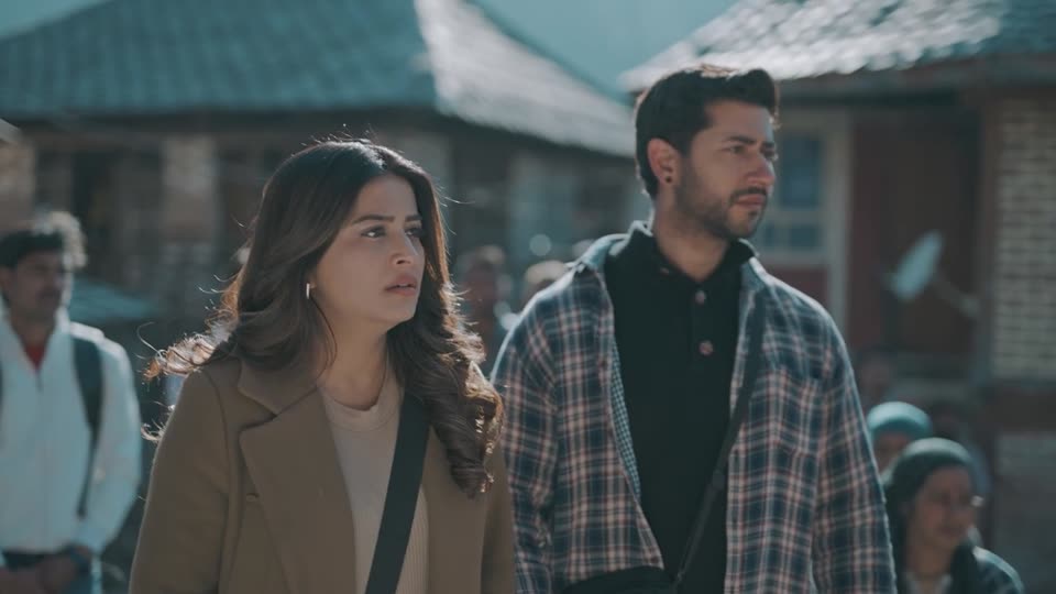 Snow Bride (2026) S01 Hindi Series video thumbnail 2