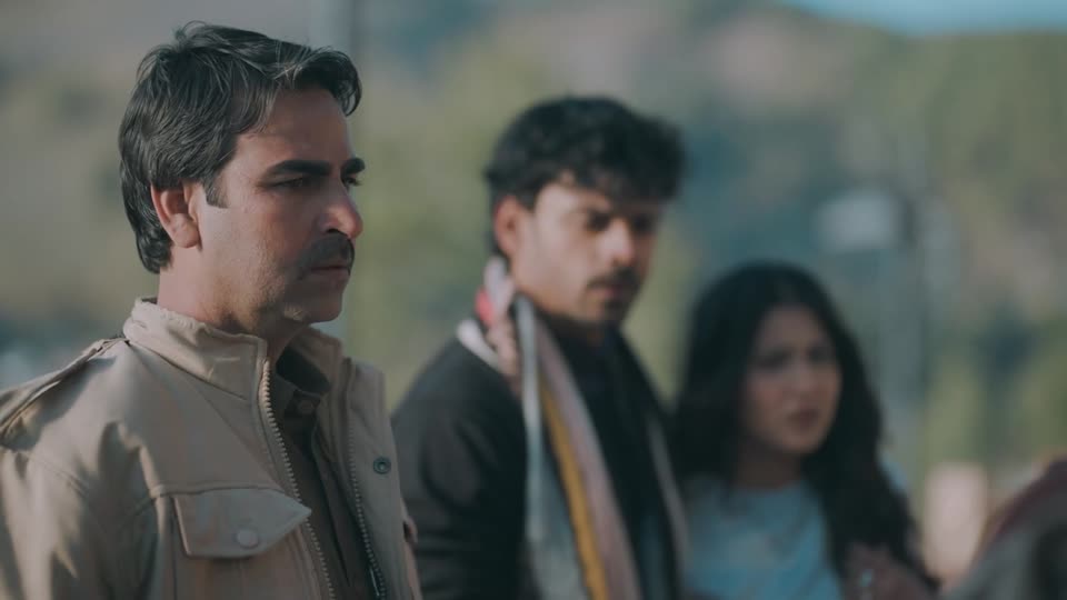 Snow Bride (2026) S01 Hindi Series video thumbnail 4