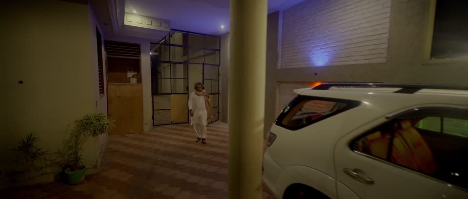 The Secret of Devkaali (2025) Hindi Movie video thumbnail 4