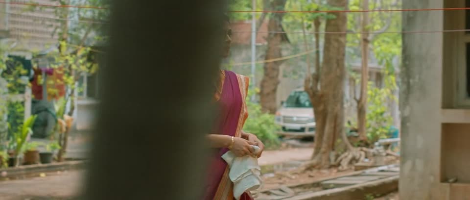 Clap (2022) Hindi Dubbed Movie video thumbnail 1