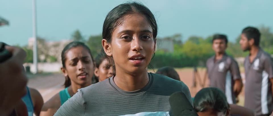 Clap (2022) Hindi Dubbed Movie video thumbnail 4