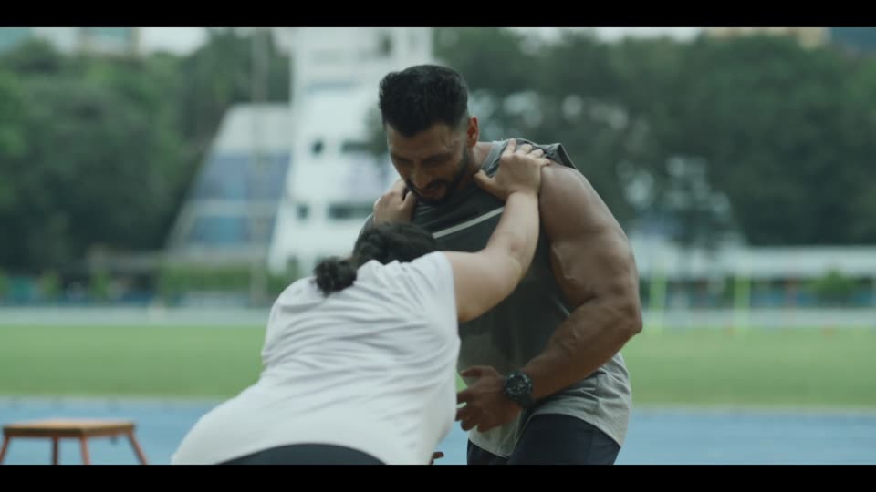 Sumo Didi (2026) Hindi Movie video thumbnail 3