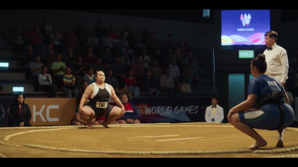 Sumo Didi (2026) Hindi Movie video thumbnail 6