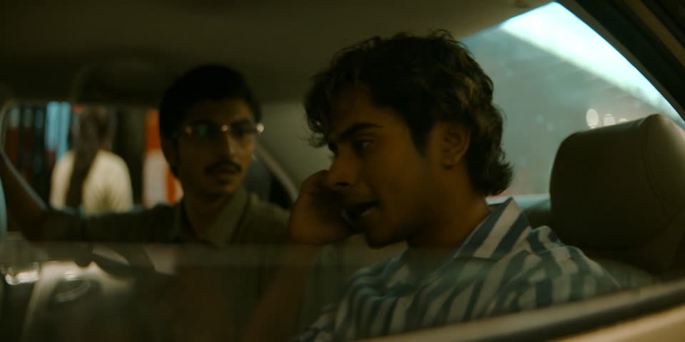 Chaar Yaar (2026) S01 Hindi Series video thumbnail 1