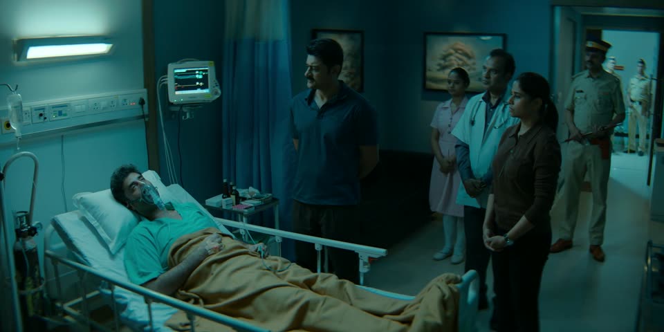 Chaar Yaar (2026) S01 Hindi Series video thumbnail 4