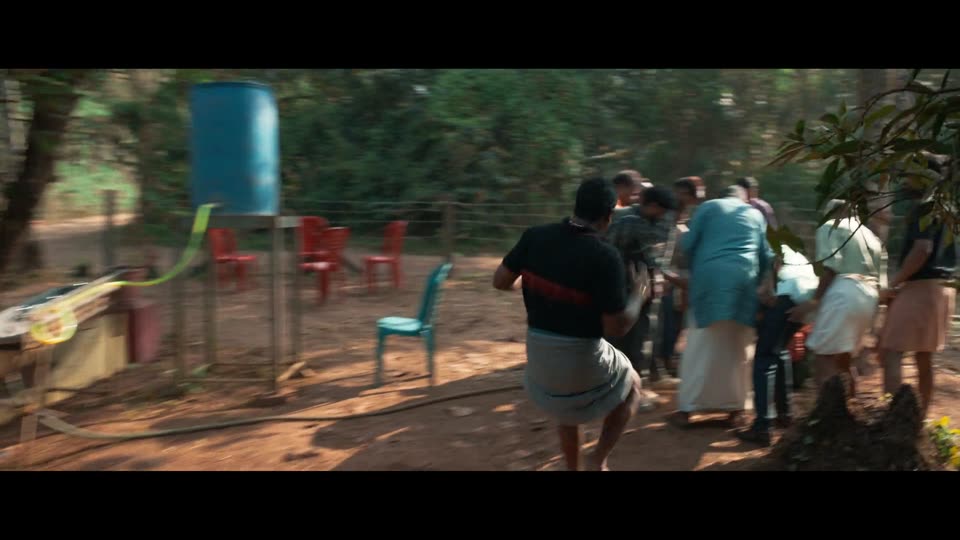 Dhoomakethu (2026) Hindi Dubbed Movie video thumbnail 2