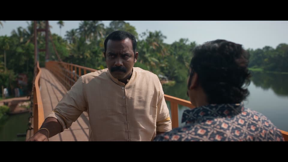 Dhoomakethu (2026) Hindi Dubbed Movie video thumbnail 4