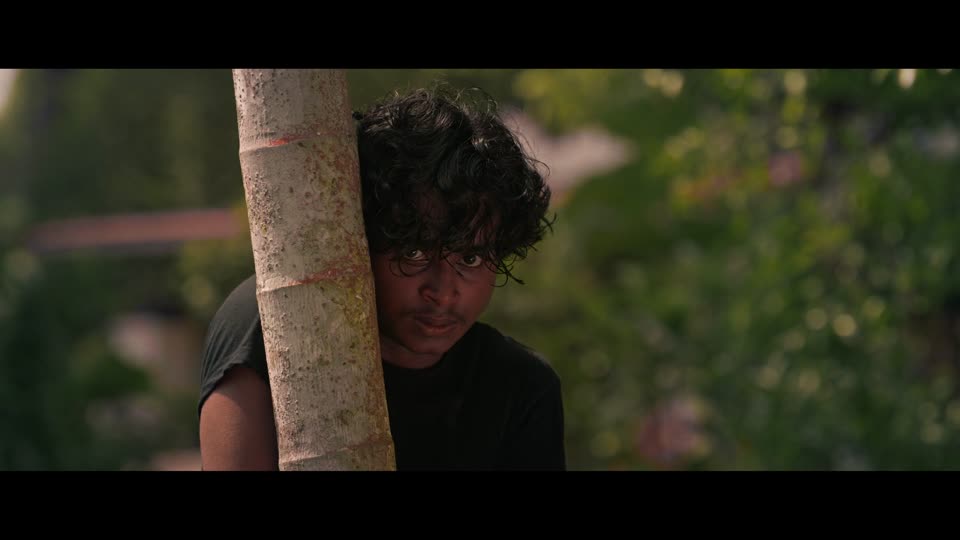 Dhoomakethu (2026) Hindi Dubbed Movie video thumbnail 5