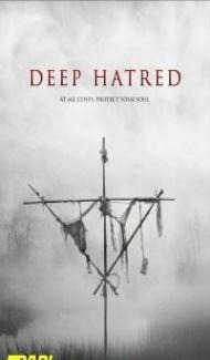 Deep Hatred (2022) Hindi Dubbed poster