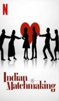 Indian Matchmaking (2020) Web Series poster