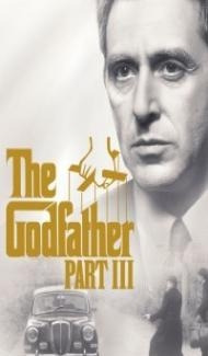 The Godfather 3 (1990) Hindi Dubbed poster