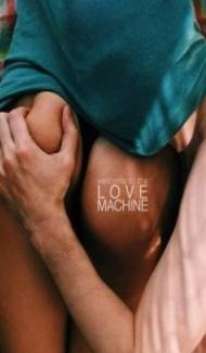Love Machine (2016) English Movie poster