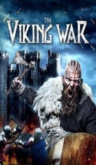 The Viking War (2019) English Movie poster