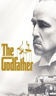 The Godfather (1972) Hindi Dubbed poster