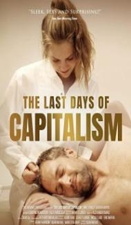 The Last Days of Capitalism (2020) English Movie poster