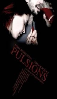 Pulsion (2014) English Movie poster