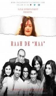 Raah De Maa (2020) Web Series poster