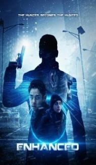Enhanced (2019) English Movie poster