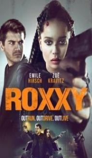 Vincent N Roxxy (2016) English Movie poster
