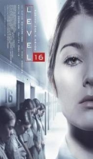 Level 16 (2018) English Movie poster