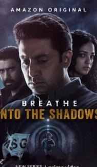 Breathe Into the Shadows (2020) Web Series poster