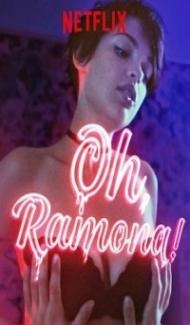 Oh Ramona (2019) English Movie poster