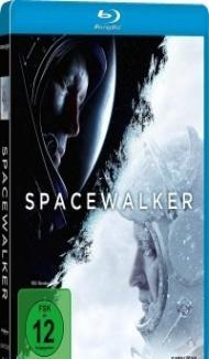 Spacewalker (2020) English Movie poster