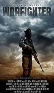 Warfighter (2018) English Movie poster