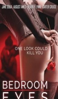 Bedroom Eyes (2017) English Movie poster