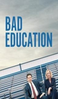 Bad Education (2019) English Movie poster