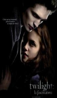 Twilight (2008) Hindi Dubbed poster