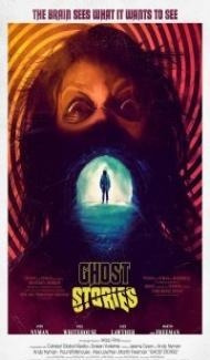 Ghost Stories (2017) English Movie poster