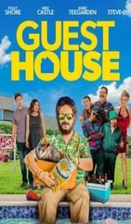 Guest House (2020) English Movie poster