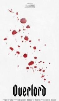 Overlord (2018) English Movie poster