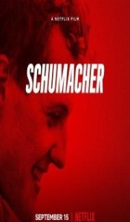 Schumacher (2021) Hindi Dubbed poster