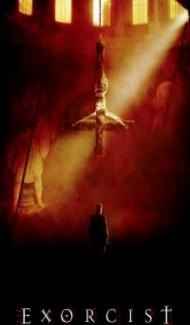 Exorcist The Beginning (2004) Hindi Dubbed poster