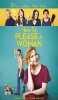 How to Please a Woman (2022) Hindi Dubbed poster