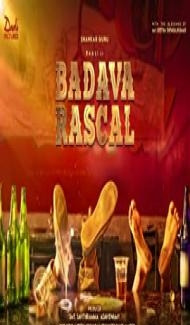 Badava Rascal (2021) South Indian Hindi Dubbed Movie poster