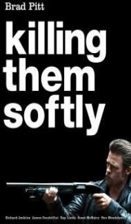 Killing Them Softly (2012) Hindi Dubbed poster
