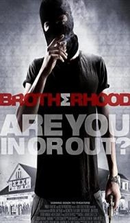 Brotherhood (2010) Hindi Dubbed poster