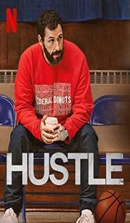 Hustle (2022) English Movie poster