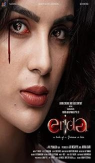 Erida (2021) South Indian Hindi Dubbed Movie poster
