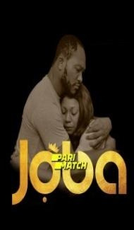 Joba (2019) Hindi Dubbed poster