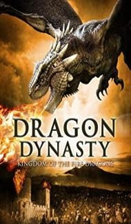Dragon Dynasty (2006) Hindi Dubbed poster