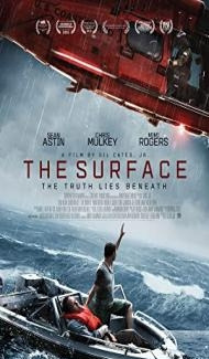 The Surface (2014) Hindi Dubbed poster