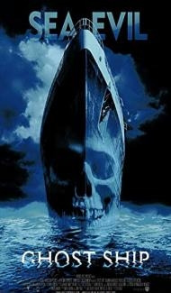 Ghost Ship (2002) Hindi Dubbed poster