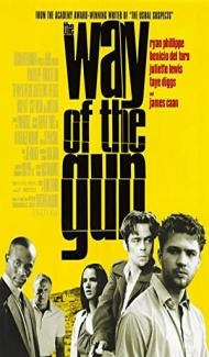 The Way of the Gun (2000) Hindi Dubbed poster