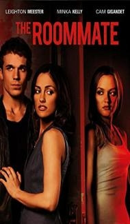 The Roommate (2011) Hindi Dubbed poster